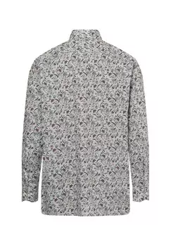 Рубашка OLYMP, зеленый