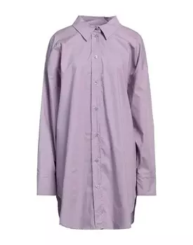Рубашка Ombra, сирень