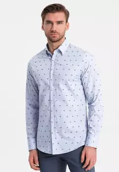 Рубашка Ombre, цвет crabs