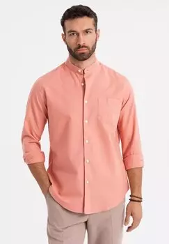 Рубашка Ombre, розовый