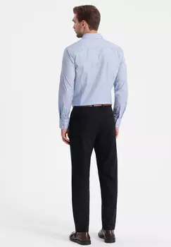 Рубашка Ombre, синий