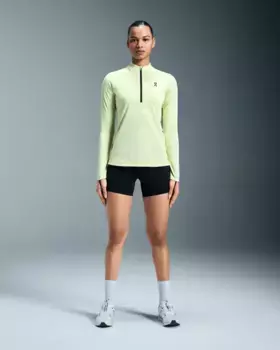 Рубашка On-Running, желтый