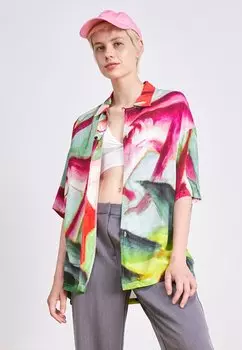 Рубашка On Vacation