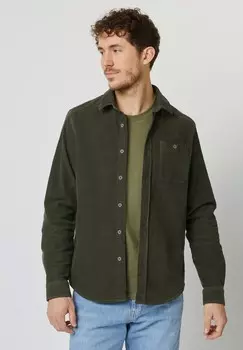 Рубашка ONCA Faguo, зеленый