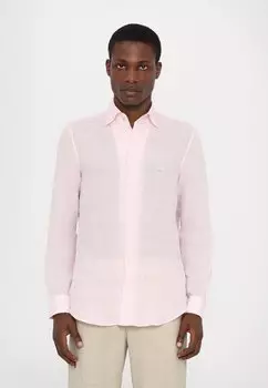 Рубашка ONE PIECE COLLAR SHIRT Michael Kors, розовый