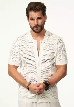 Рубашка One Redox, белый