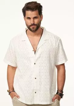 Рубашка One Redox, белый