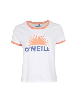 Рубашка ONEILL Marri, белый