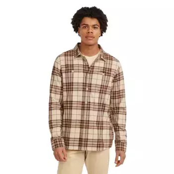 Рубашка Oneill Must-Have Flannel, бежевый