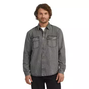 Рубашка Oneill ORiginals Denim, серый