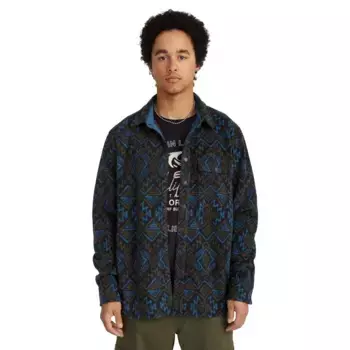 Рубашка Oneill Superfleece, черный