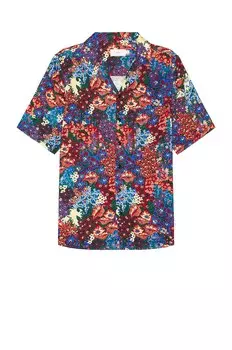 Рубашка onia Camp, цвет Multi