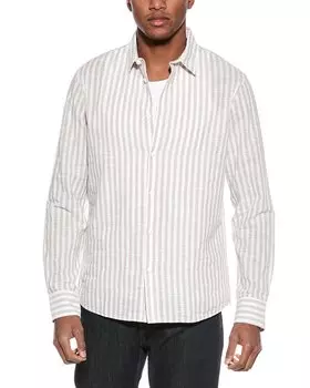 Рубашка Ониа Onia, цвет tan