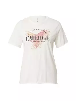 Рубашка ONLY, белый