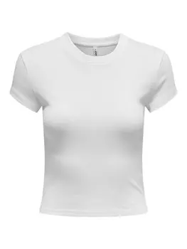 Рубашка ONLY, белый