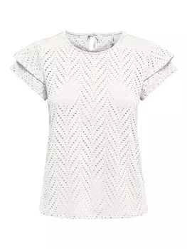 Рубашка ONLY, белый