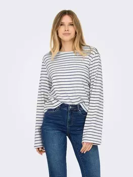 Рубашка ONLY, белый