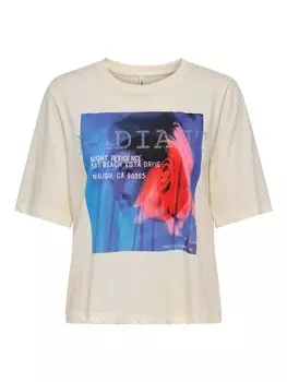 Рубашка ONLY, белый
