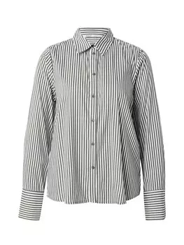 Рубашка ONLY Blouse BERIT, зеленый