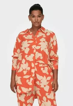 Рубашка ONLY Carmakoma