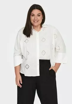 Рубашка ONLY Carmakoma