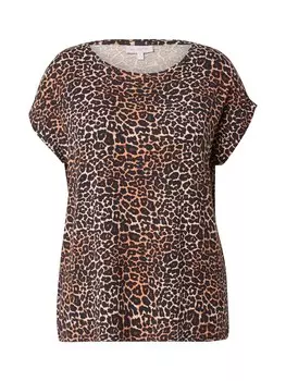 Рубашка ONLY Carmakoma CARMOSTER, черный