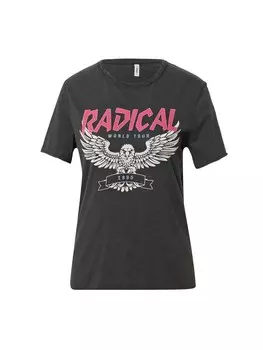 Рубашка ONLY, черный