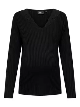 Рубашка Only, черный