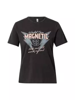 Рубашка ONLY, черный