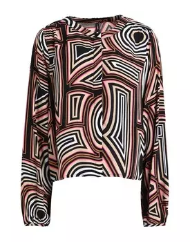 Рубашка Only, черный