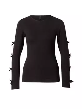 Рубашка ONLY, черный