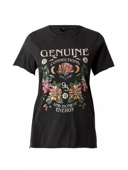 Рубашка ONLY, черный