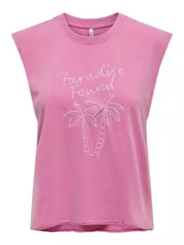 Рубашка ONLY, цвет Orchid