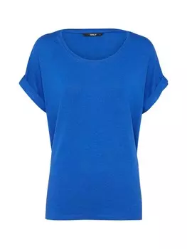 Рубашка Only, голубое небо