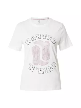 Рубашка ONLY KITA, белый