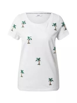 Рубашка ONLY KITA, белый