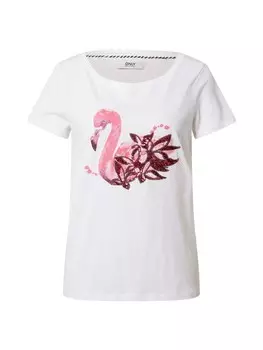 Рубашка ONLY KITA, белый