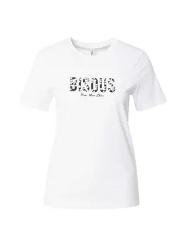 Рубашка ONLY KITA, белый