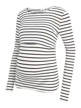 Рубашка Only Maternity OLMCyra, белый