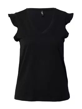 Рубашка ONLY MAY, черный