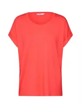 Рубашка ONLY Moster, цвет Cranberry