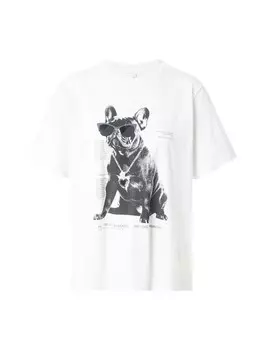 Рубашка ONLY ONLDONNA, белый
