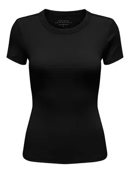 Рубашка ONLY ONLEASY, черный