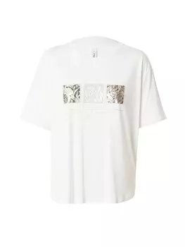 Рубашка ONLY ONLFree, белый