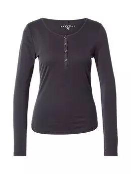 Рубашка ONLY ONLFREE, черный