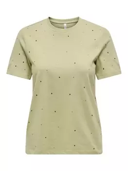 Рубашка ONLY ONLGLOBE, цвет Reed