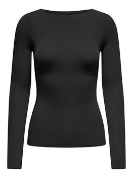 Рубашка ONLY ONLHUDSON, черный