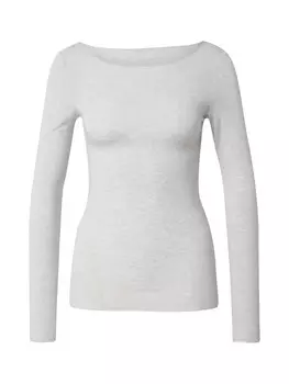 Рубашка ONLY ONLHUDSON, пятнистый серый