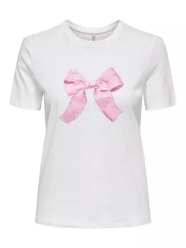 Рубашка ONLY ONLKIRA, белый