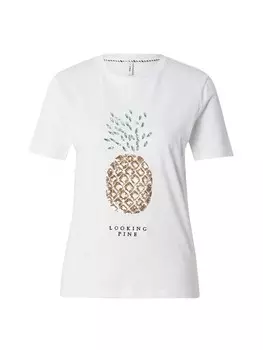 Рубашка ONLY ONLKITA, белый